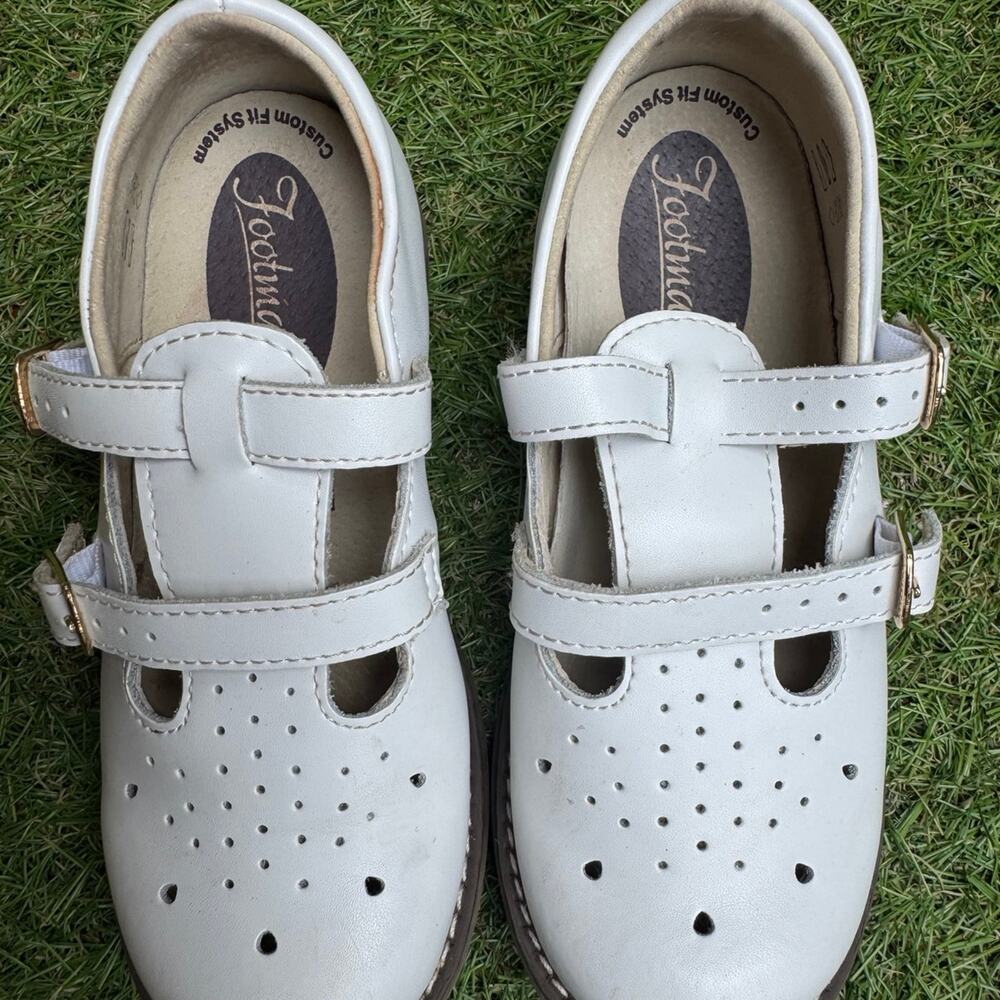 Footmates Danielle Size 11